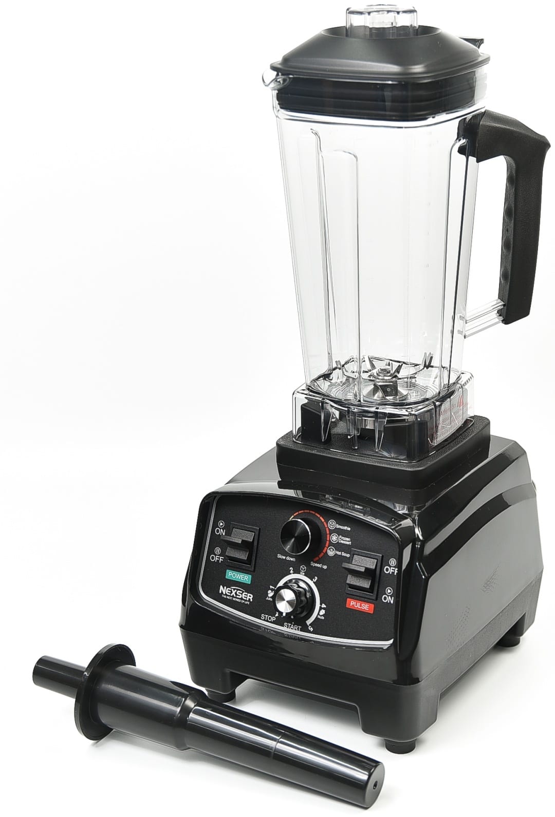PROFESSIONAL BLENDER 3 IN 1